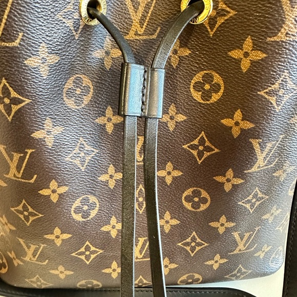Louis Vuitton NeoNoe MM - Picture 3 of 12